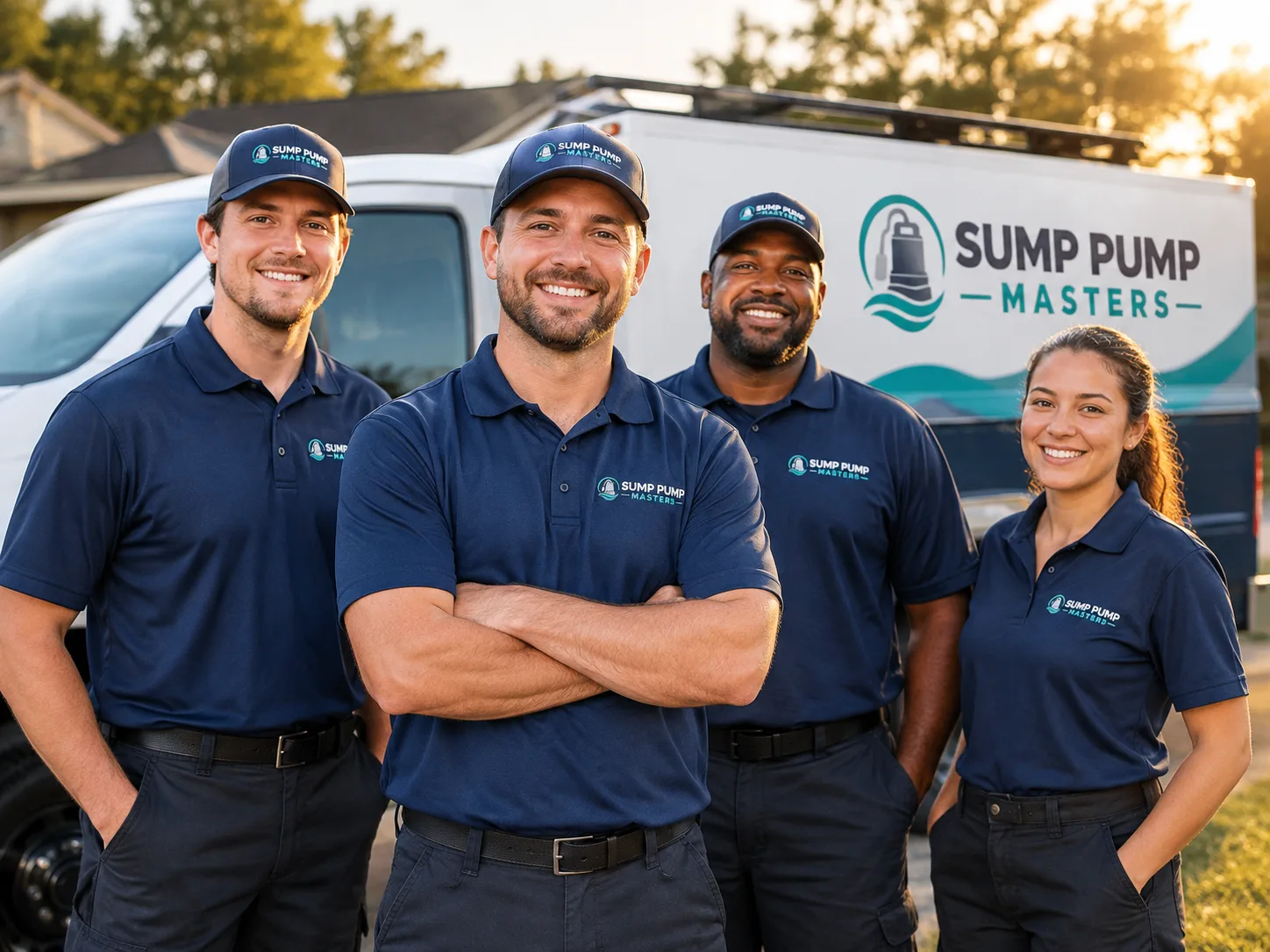 Sump Pump Repair company in Kingman, AZ